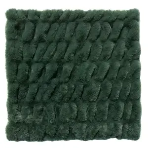 Párnahuzat Elza 45x45 cm Verde kép