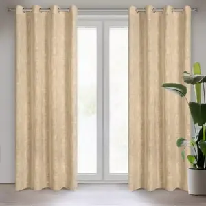 Sötétítő LIREN 140X250 karikán 402430 kép