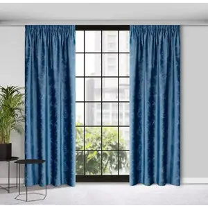 Sötétítő ADRIA 140X270 ráncolószalagon 400286 kép