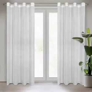 Sötétítő CINDY 140X250 karikán 401273 kép