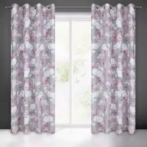 Sötétítő SHERRY 140X250 karikán 400750 kép