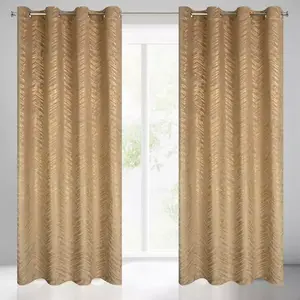 Sötétítő SARA 140x250 karikán 387350 EUROFIRANY kép