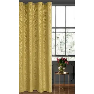 Sötétítő PIER 140X250 karikán 386972 kép