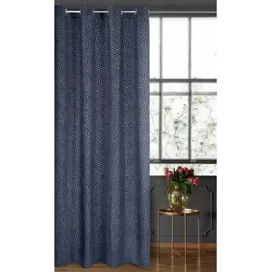 Sötétítő PIER 140X250 karikán 386569 kép