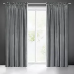Sötétítő SAMANTA 140X270 ráncolószalagon 374442 kép