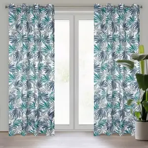 Sötétítő ELINA 140X250 karikán 389847 kép