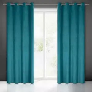 Sötétítő LILI 140X250 karikán 384156 kép