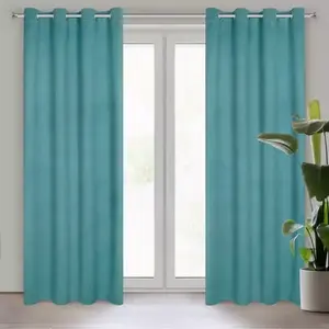 Sötétítő CARLO 135X250 karikán 386926 kép