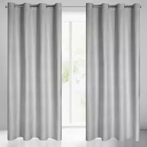Sötétítő DARCY 140x250 karikán 384600 EUROFIRANY kép