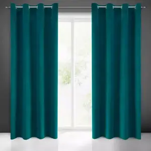 Sötétítő MILO 140X250 karikán 367100 kép