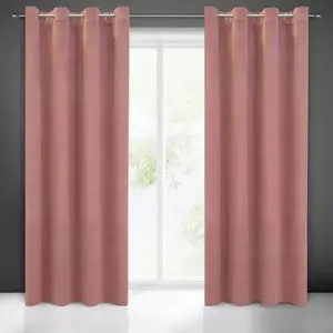 Sötétítő MILO 140X250 karikán 367104 kép