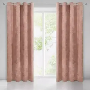 Sötétítő ANISA 140X250 karikán 367149 kép