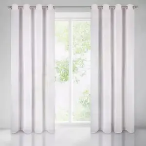 Sötétítő PAOLA 140x250 karikán 362095 EUROFIRANY kép