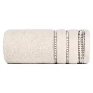 Törölköző Amanda 02/BEŻ 70X140 (X3) 500 396930 kép