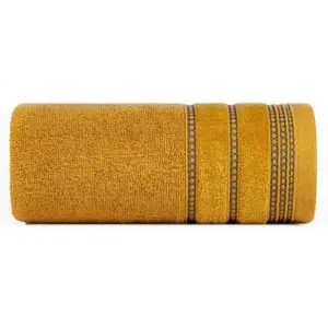 Törölköző Amanda 05/MUS 70X140 (X3) 500 396939 kép