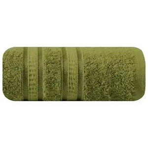 Törölköző Mila 04/OLIW 50X90 (X6) 500 361762 kép