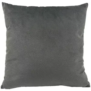 Párna PB103 40x40 cm szürke kép