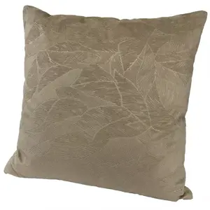 Párna GY2328 40x40 cm bézs kép