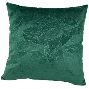 Párna GY2328 40x40 cm zöld kép