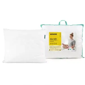 Párna Aloe Soft 70x90 cm kép