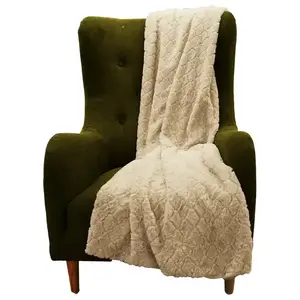 Takaró KX230/101 200x220 cm 5 bézs kép