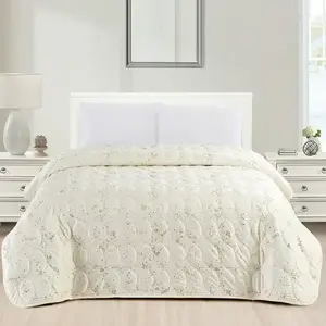 Takaró Liana RQ-220 220x250 cm bézs kép