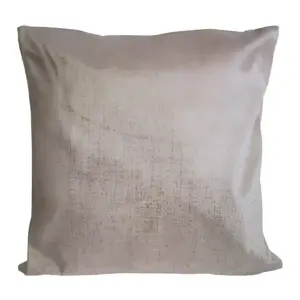 Párnahuzat Plain Velvet YX284 bézs kép