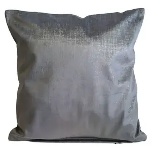 Párnahuzat Plain Velvet YX284 szürke kép