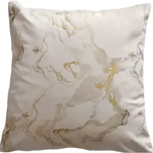 Párnahuzat Cloe Vet-427 40x40 cm krémszínű kép