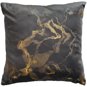 Párnahuzat Cloe Vet-427 40x40 cm szürke kép