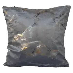 Párnahuzat Goldy Vet-479 40x40 cm szürke kép