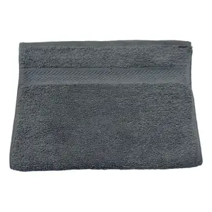 Törölköző Fancy 30x50 cm M26 szürke kép