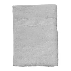 Törölköző viskóza Fancy 50x100 cm P01 fehér kép