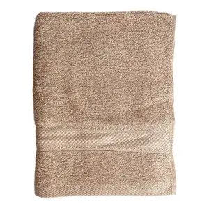 Törölköző viskóza Fancy 70x140 cm P04 béžový kép