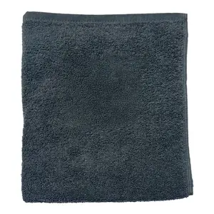 Törölköző Pile to Pile 50x100 cm D41 antracit kép