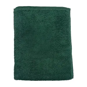 Törölköző Pile to Pile 50x100 cm D42 zöld kép