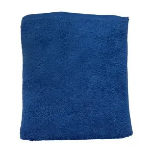 Törölköző Pile to Pile 70x140 cm D43 kék kép