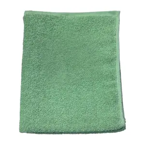 Törölköző Pile to Pile 50x100 cm P13 zöld kép