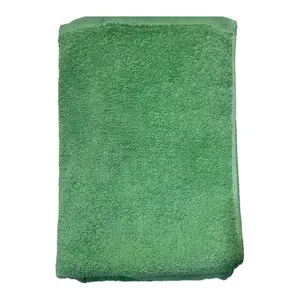 Törölköző Pile to Pile 70x140 cm P13 zöld kép