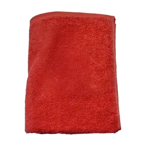Törölköző Pile to Pile 70x140 cm M17 korall kép