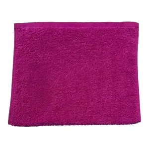 Törölköző Pile to Pile 30x50 cm M30 fukszia kép