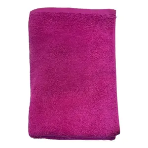 Törölköző Pile to Pile 70x140 cm M30 fukszia kép