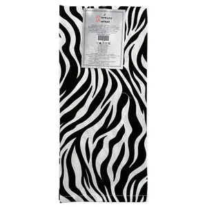Konyhai törlőkendő OTC-12476 45x70 cm zebra kép