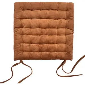 Székpárna SSE-JBT-1012 Mango 08 40x40 cm barna kép