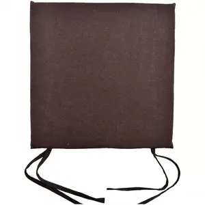 Székpárna SSE-AAT-CP-3475 (2 cm) 40x40 cm barna kép