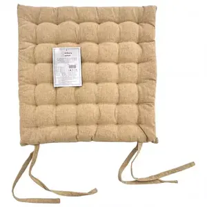 Székpárna SSE-JBT-1001 40x40 cm bézs kép
