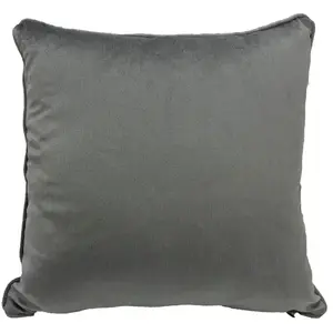 Párna YC11932 40x40 cm szürke 023 kép