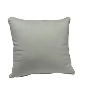 Párna YC11932 40x40 cm fehér 001 kép