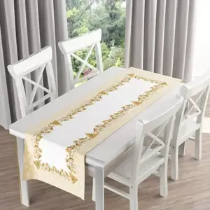 Asztalterítő Csillagok 40x150 kép