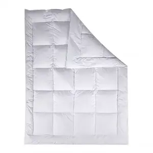 Pehelypaplan 200x220 cm fehér kép